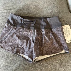 lululemon runtimes short